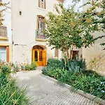 Stunning Medieval Getaway ויק-לה-גארדיול