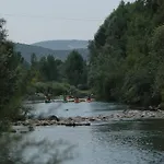別荘 Stunning Medieval Getaway ヴィック・ラ・ガルディオル