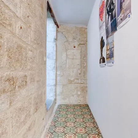 Stunning Medieval Getaway Casa vacanze Vic-la-Gardiole