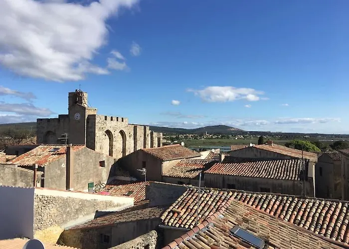 Stunning Medieval Getaway Сasa de vacaciones *