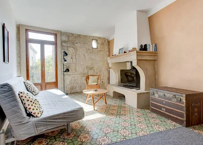 Stunning Medieval Getaway Holiday home